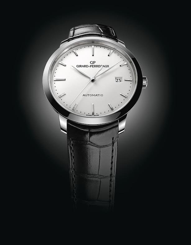 Girard Perregaux Girard Perregaux