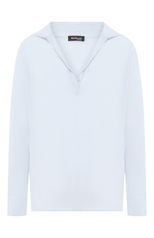 Блуза Kiton Блуза Kiton