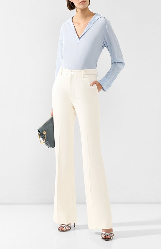 Блуза Kiton Блуза Kiton