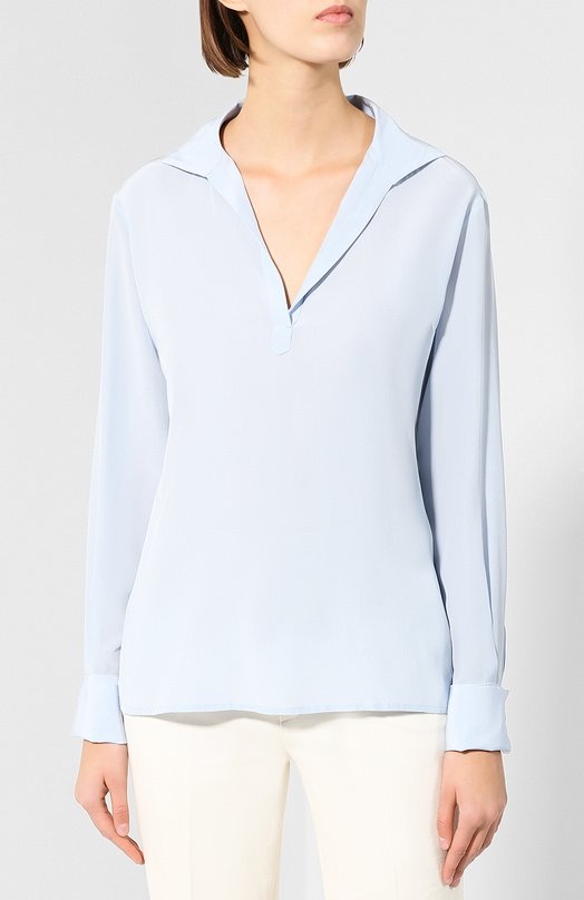 Блуза Kiton Блуза Kiton