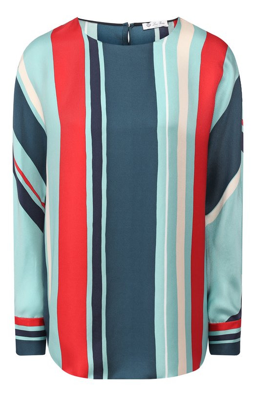 Блуза Loro Piana