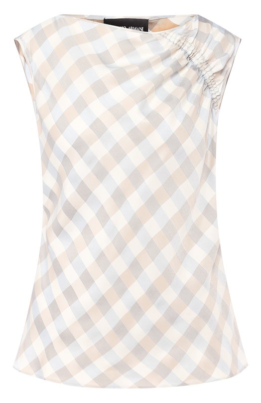 Топ Giorgio Armani