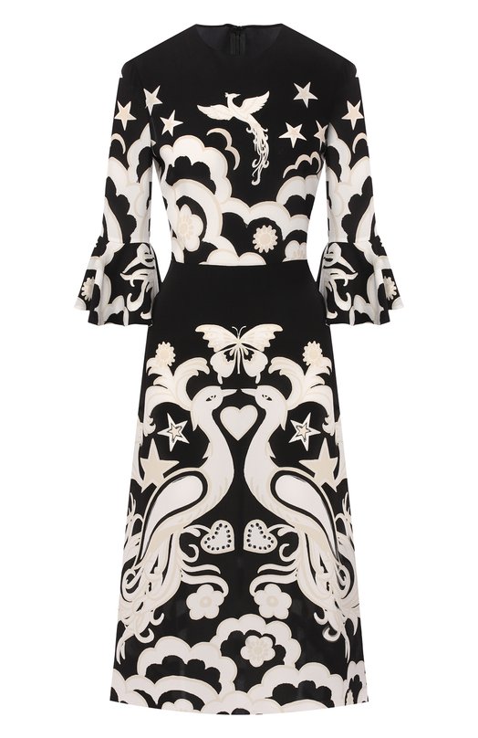 Платье Valentino