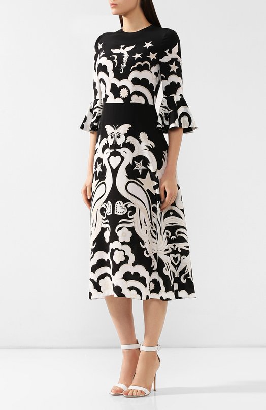 Платье Valentino
