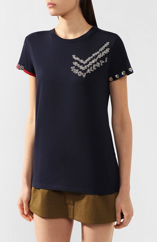 Футболка Valentino