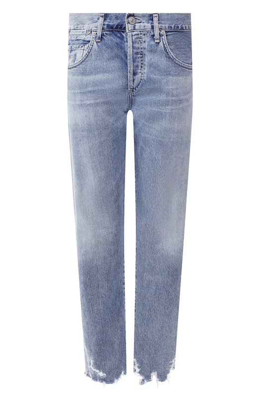 Джинсы Citizens Of Humanity Джинсы Citizens Of Humanity