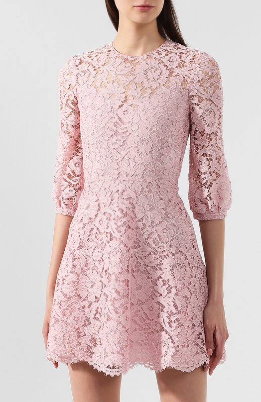 Платье Valentino