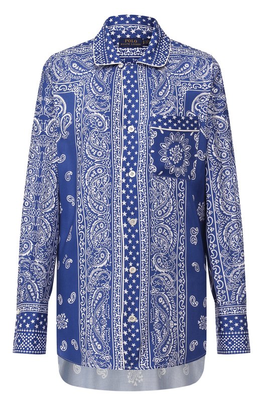 Блуза Polo Ralph Lauren