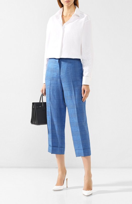 Брюки Kiton Брюки Kiton