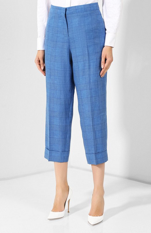 Брюки Kiton Брюки Kiton