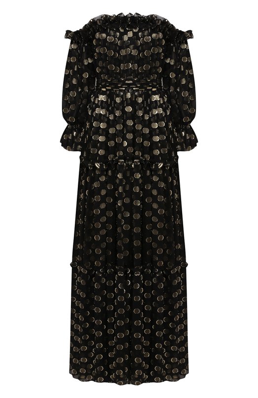 Платье Dolce & Gabbana