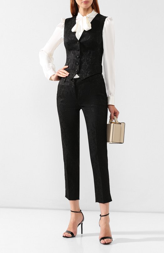 Брюки Dolce & Gabbana Брюки Dolce & Gabbana