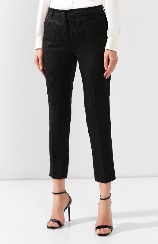 Брюки Dolce & Gabbana Брюки Dolce & Gabbana