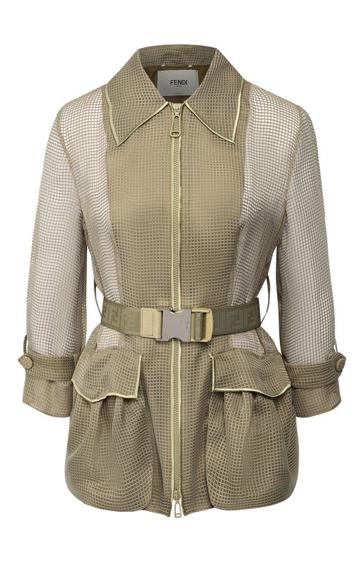 Жакет Fendi Жакет Fendi