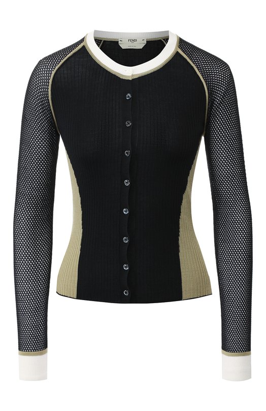 Кардиган Fendi