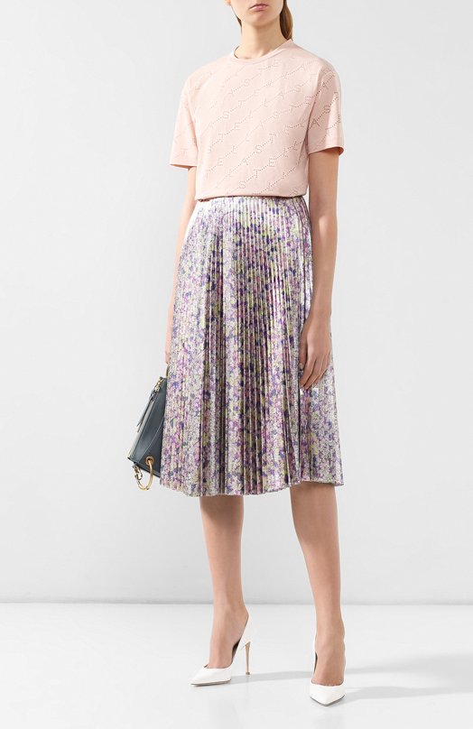 Футболка Stella McCartney