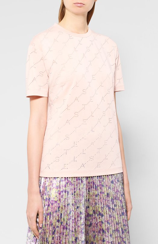 Футболка Stella McCartney