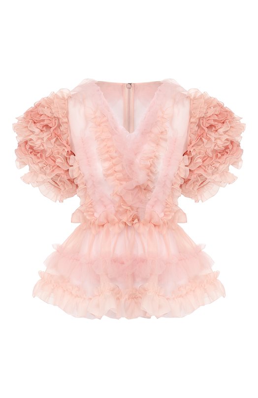 Топ Dolce & Gabbana Топ Dolce & Gabbana