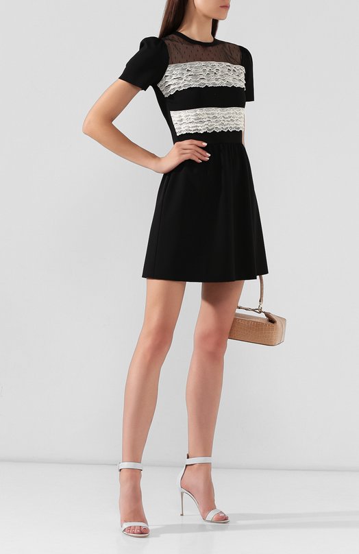 Платье REDVALENTINO Платье REDVALENTINO