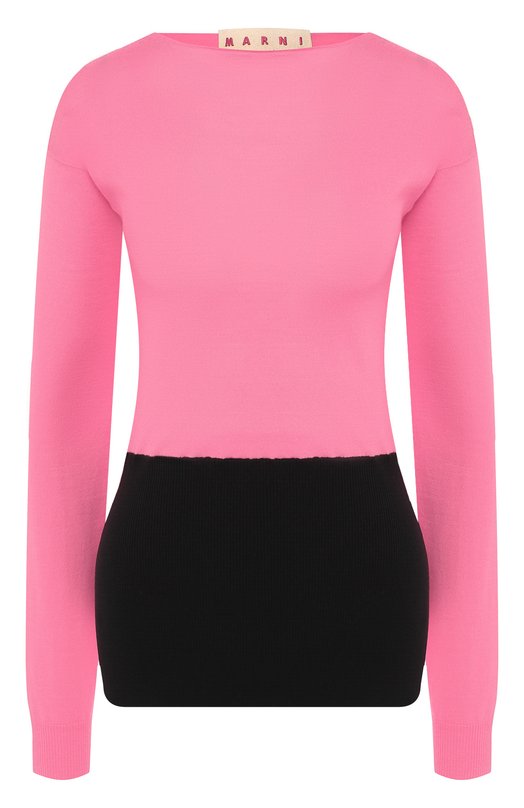 Свитер Marni Свитер Marni
