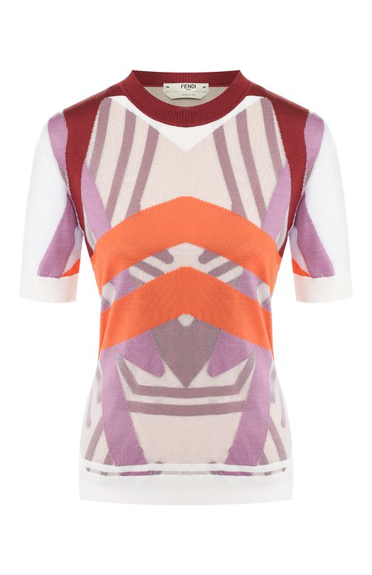 Топ Fendi Топ Fendi