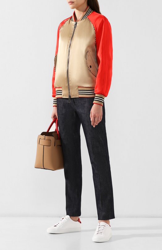 Куртка Burberry Куртка Burberry