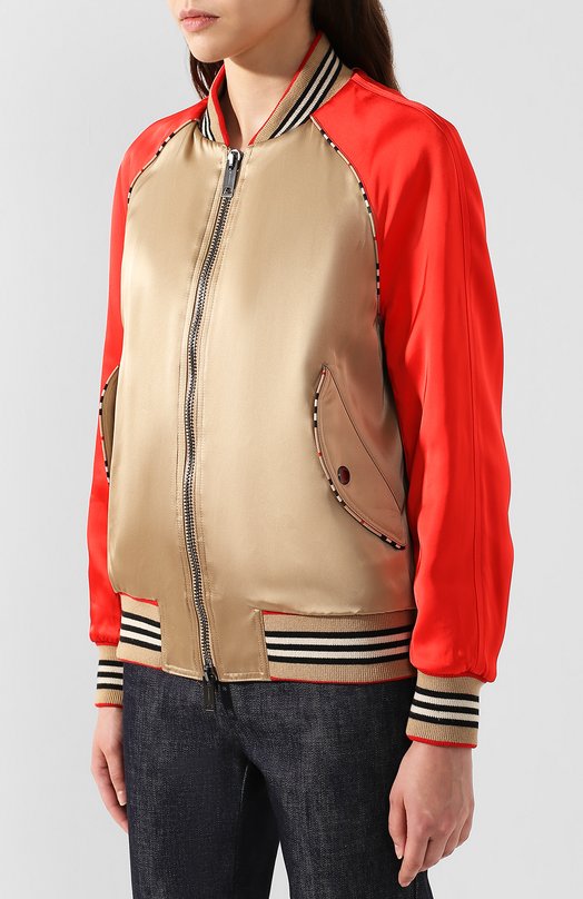 Куртка Burberry Куртка Burberry