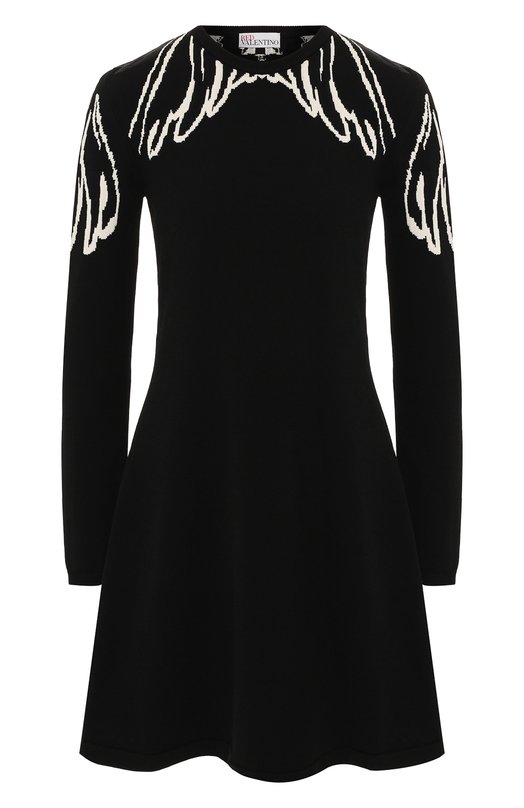 Платье REDVALENTINO