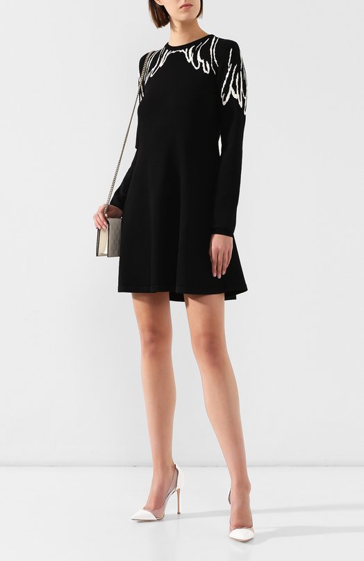 Платье REDVALENTINO