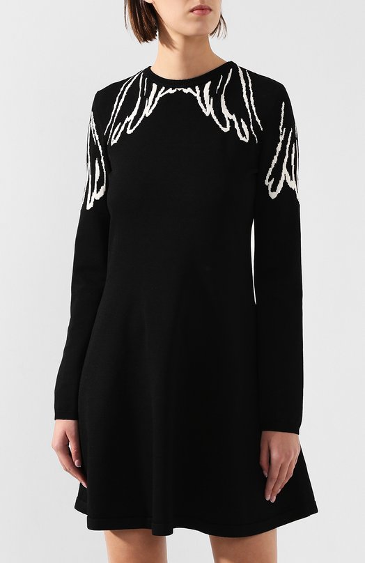 Платье REDVALENTINO