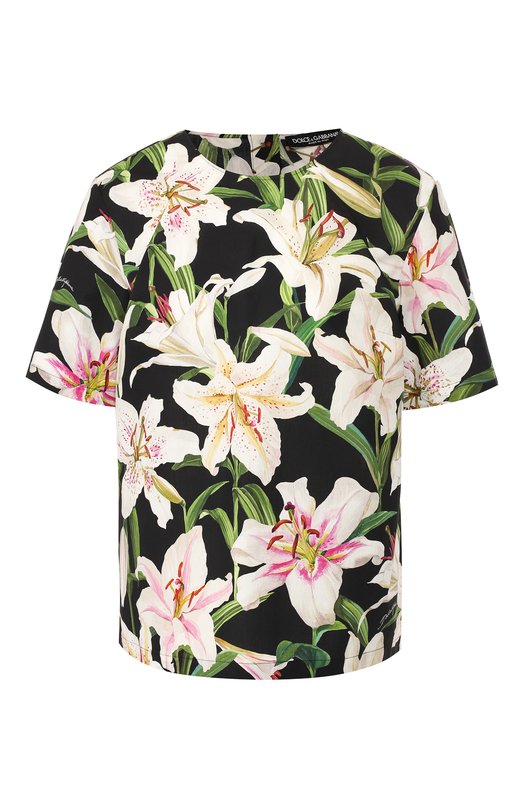 Топ Dolce & Gabbana Топ Dolce & Gabbana
