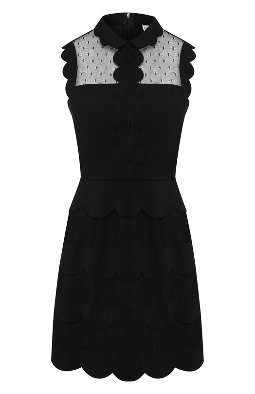 Платье REDVALENTINO