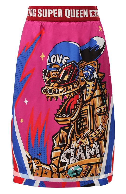 Юбка Dolce & Gabbana Юбка Dolce & Gabbana