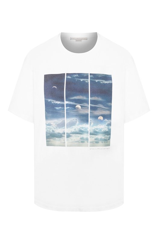 Футболка Stella McCartney