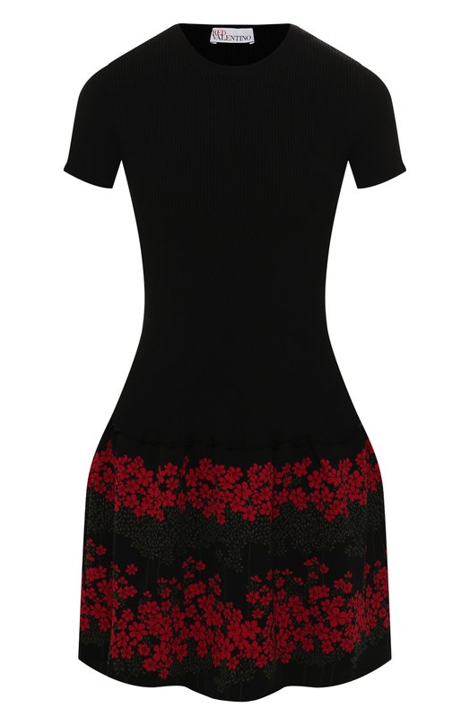 Платье REDVALENTINO