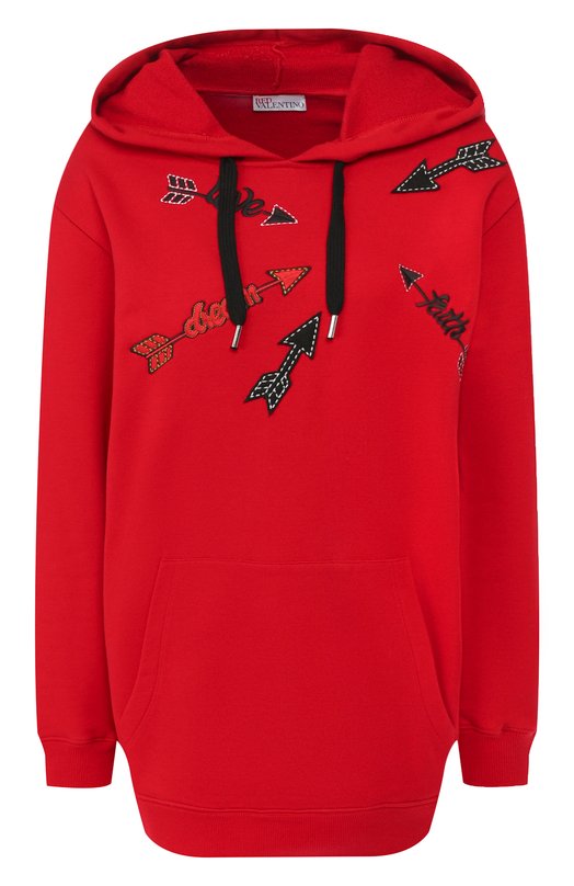 Свитер REDVALENTINO