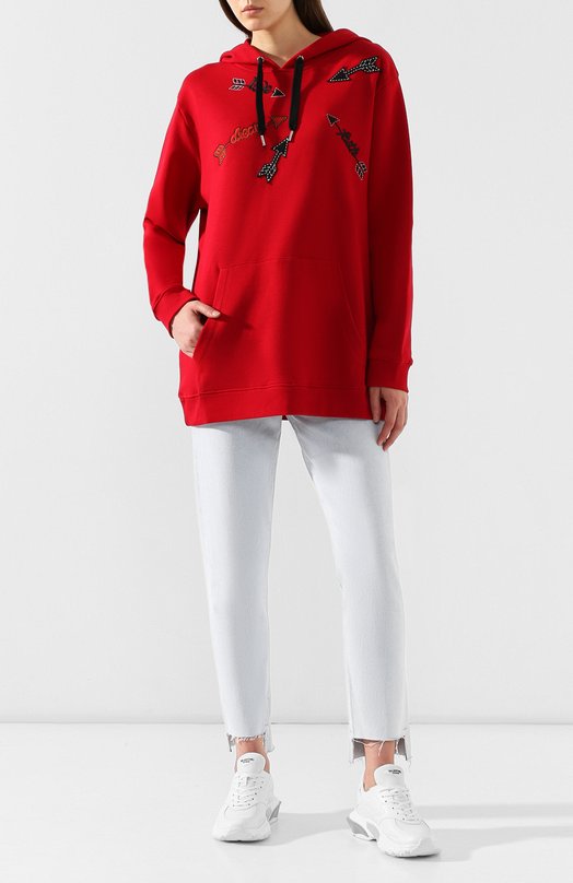 Свитер REDVALENTINO