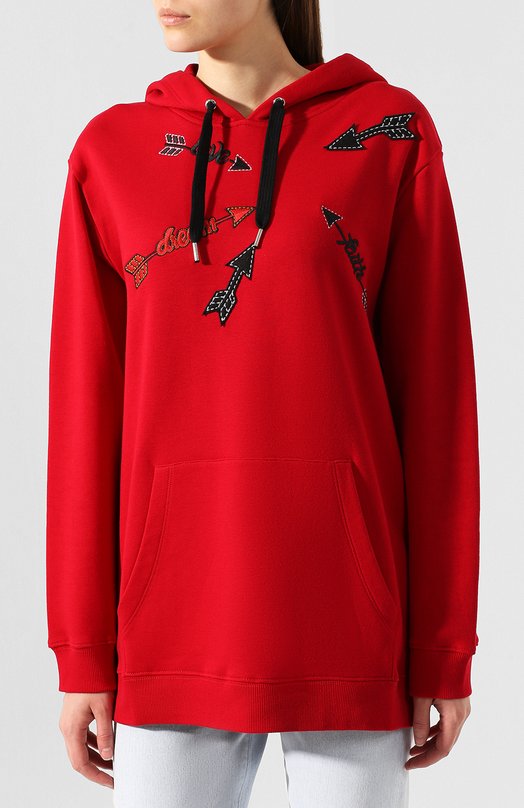 Свитер REDVALENTINO