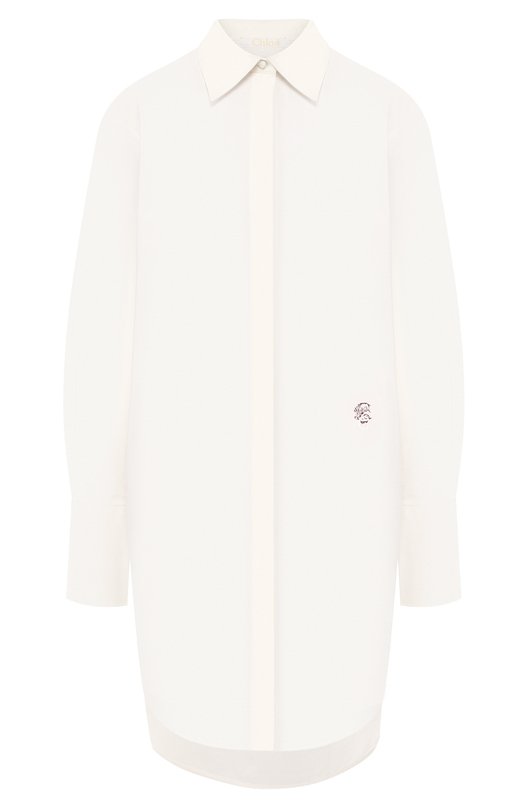 Блуза Chloé Блуза Chloé