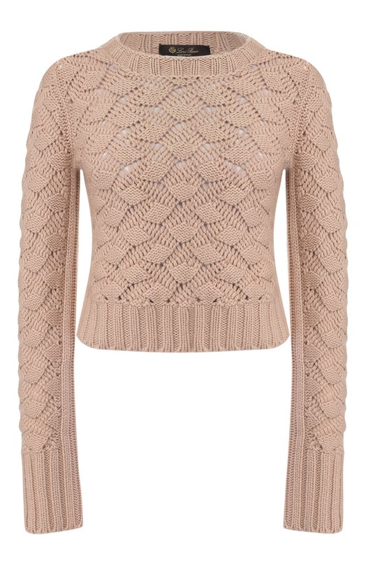 Свитер Loro Piana Свитер Loro Piana