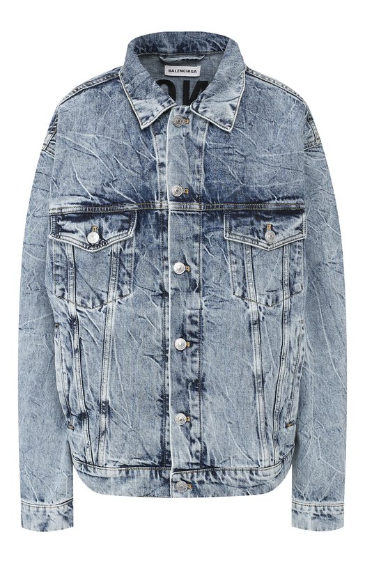 Куртка Balenciaga Куртка Balenciaga