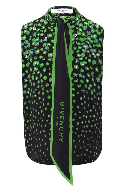 Топ Givenchy Топ Givenchy