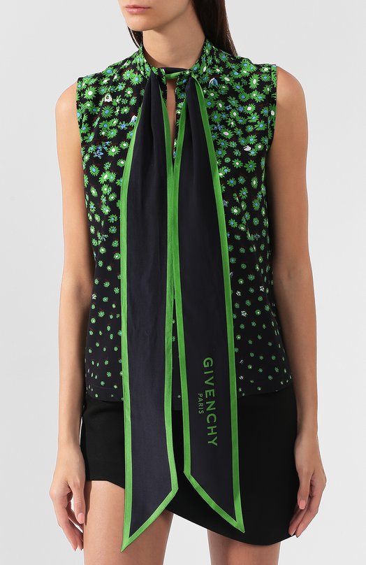 Топ Givenchy Топ Givenchy