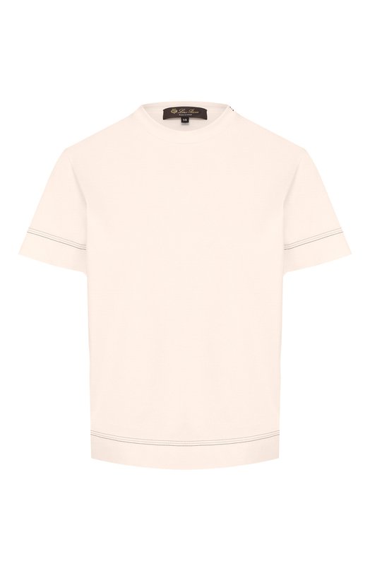 Футболка Loro Piana Футболка Loro Piana