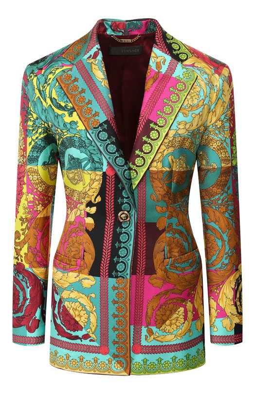 Жакет Versace Жакет Versace