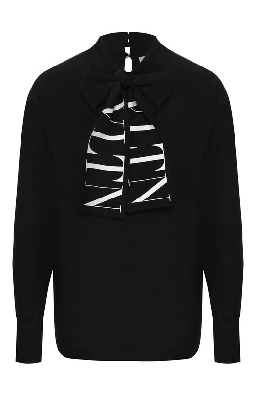 Блуза Valentino