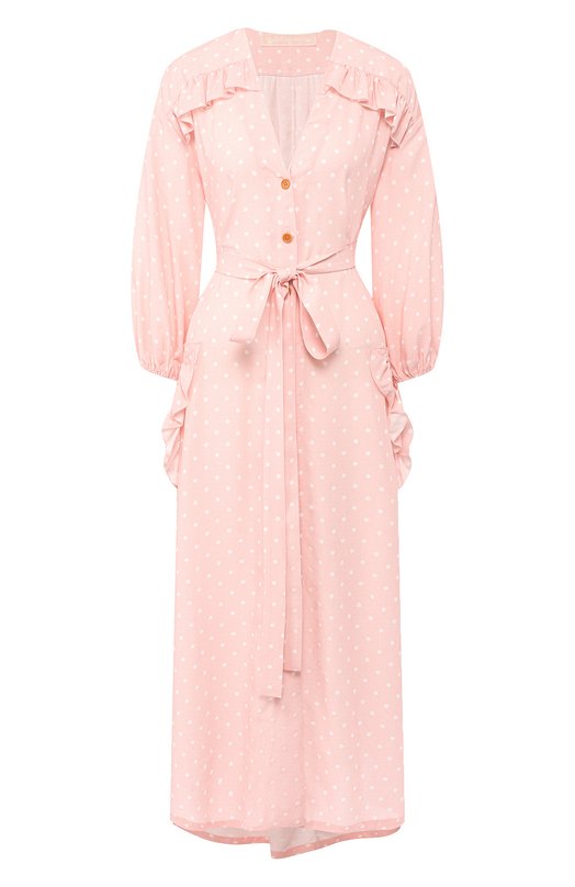 Платье Ulyana Sergeenko Платье Ulyana Sergeenko