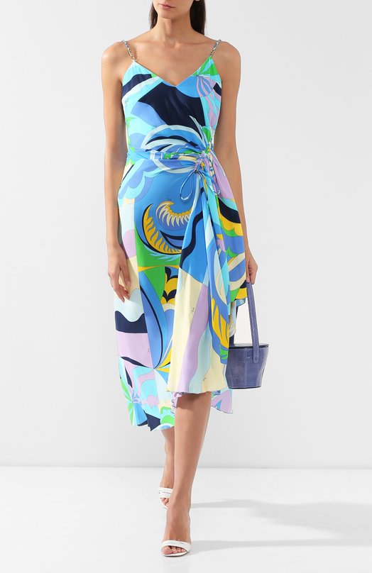 Платье Emilio Pucci