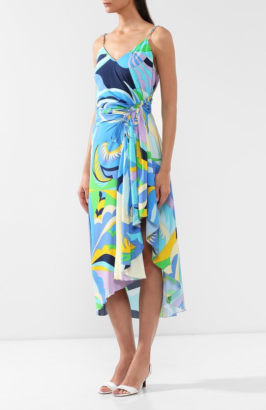 Платье Emilio Pucci