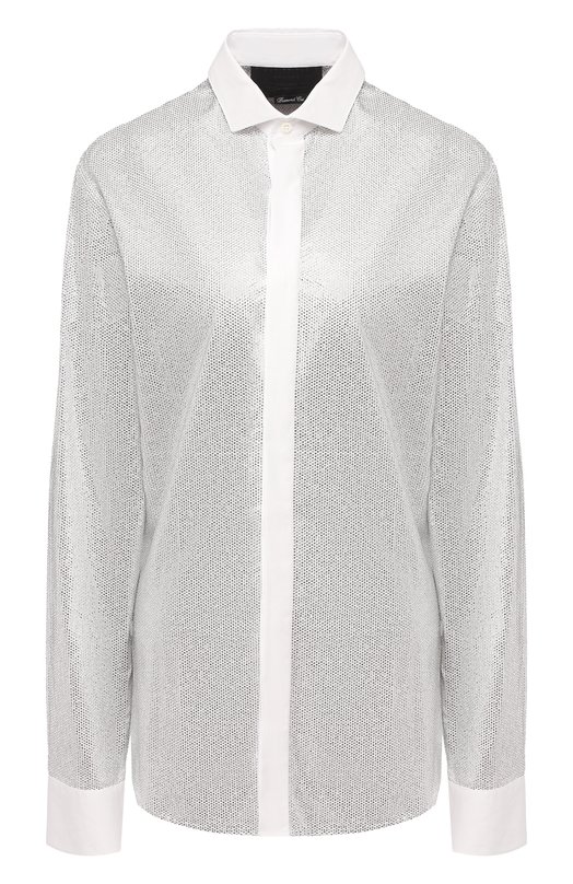 Блуза Philipp Plein